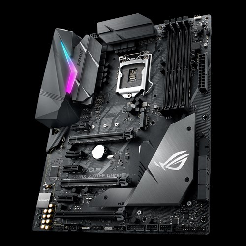 Mainboard ASUS ROG STRIX Z370-F GAMING Intel&#174; Socket 1151v2 (318MT)